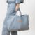 New Denim Tote Bag light blue