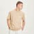 Oversized T-Shirt Nuance By Nature safari