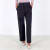 Straight Leg Pant dark blue