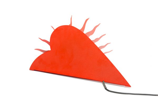 Ingo Maurer — One for the Recession