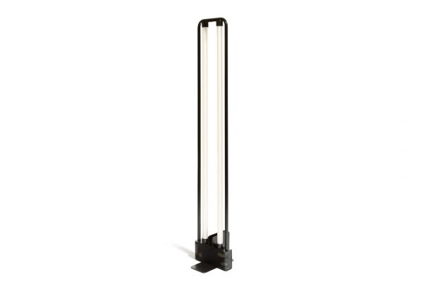 Boccato, Gigante, Zambusi — Fluorescent floor lamp