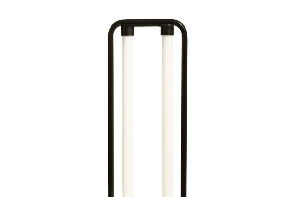 Boccato, Gigante, Zambusi — Fluorescent floor lamp