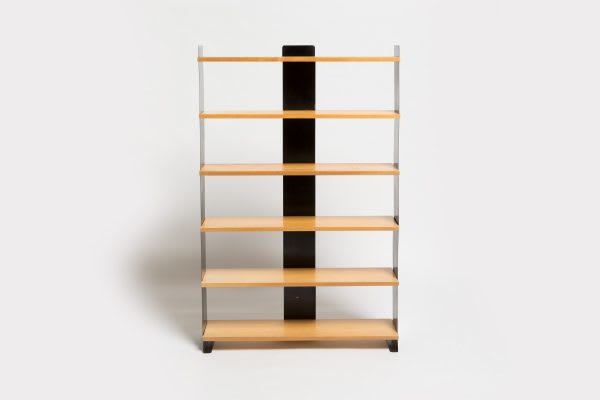 Wilhelm Kienzle — Bookshelf 2722