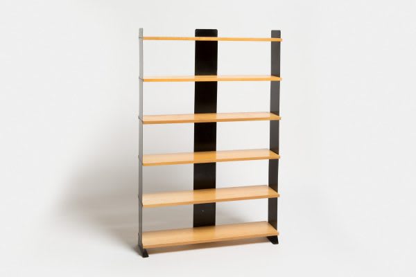 Wilhelm Kienzle — Bookshelf 2722