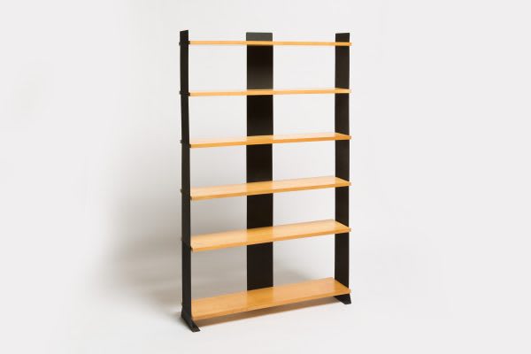 Wilhelm Kienzle — Bookshelf 2722