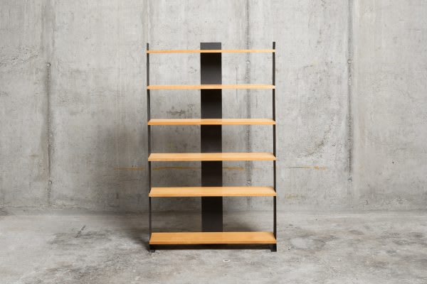 Wilhelm Kienzle — Bookshelf 2722