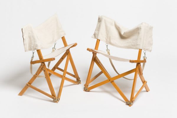 Pier Giacomo Castiglioni — Praia, Set of 2