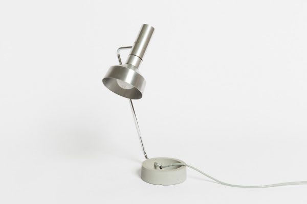Rico & Rosemarie Baltensweiler — Minilux