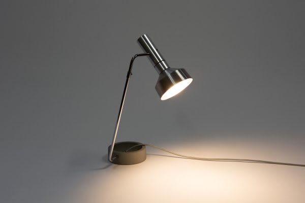 Rico & Rosemarie Baltensweiler — Minilux