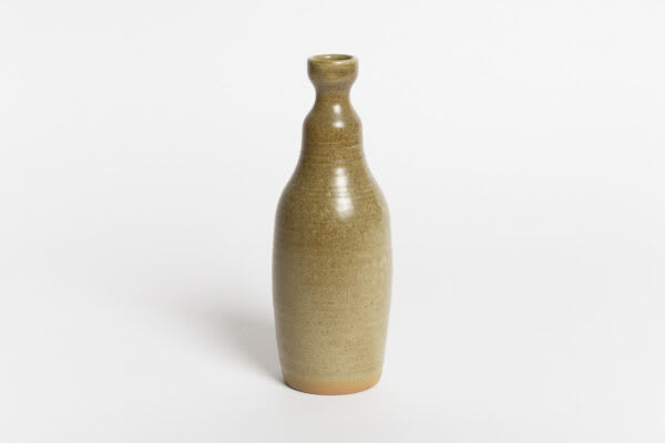 Daniel de Montmollin — Green Vase