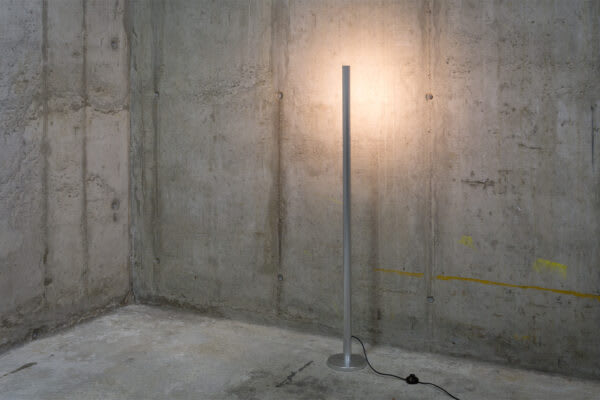 Rico & Rosemarie Baltensweiler — S1 Floor lamp