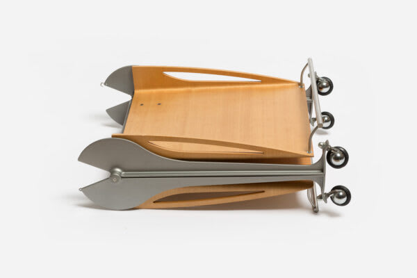 Ron Arad — T four 4