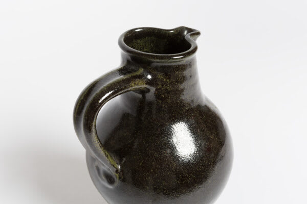 Edouard Chapallaz — Set of two pitchers