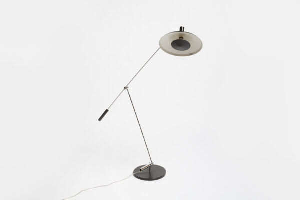 Rico & Rosemarie Baltensweiler — TYPE 600