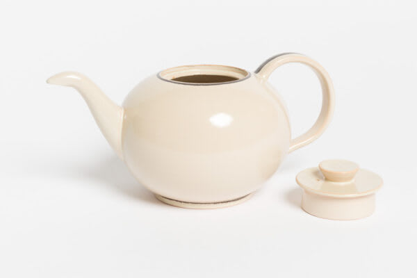 Fritz Haussmann — Alsiko Tea service