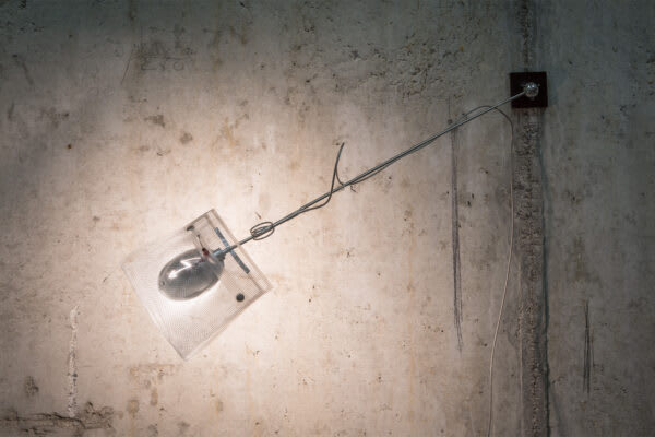 Ingo Maurer — Los minimalos tres