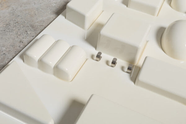 Dorothee Becker — Uten.Silo II