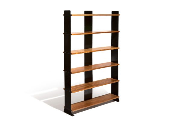 Wilhelm Kienzle — Bookshelf 2722