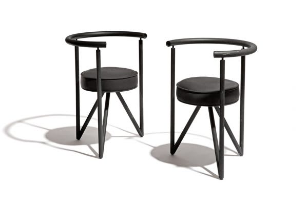 Philippe Starck — Miss Dorn