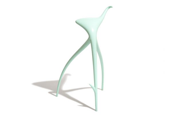 Philippe Starck — W.W. Stool