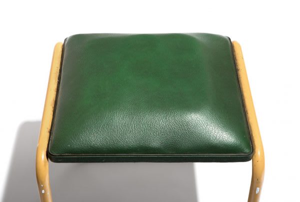 after Marcel Breuer — Stool