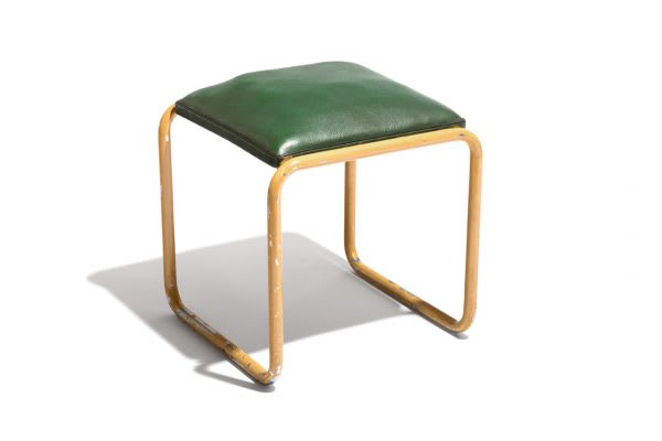after Marcel Breuer — Stool