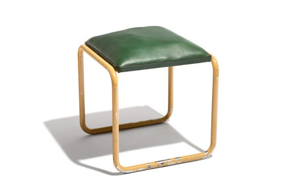 after Marcel Breuer — Stool