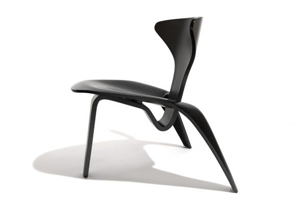 Poul Kjaerholm — PK0