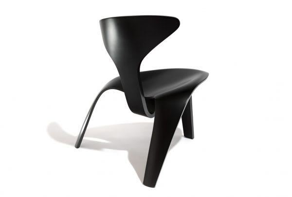 Poul Kjaerholm — PK0