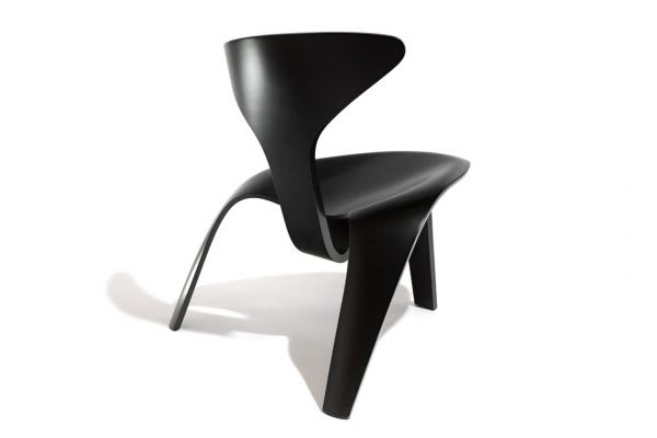 Poul Kjaerholm — PK0