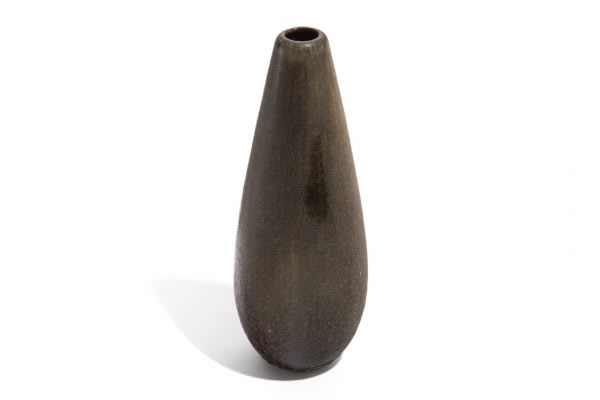 Mario Mascarin — Dark Vase