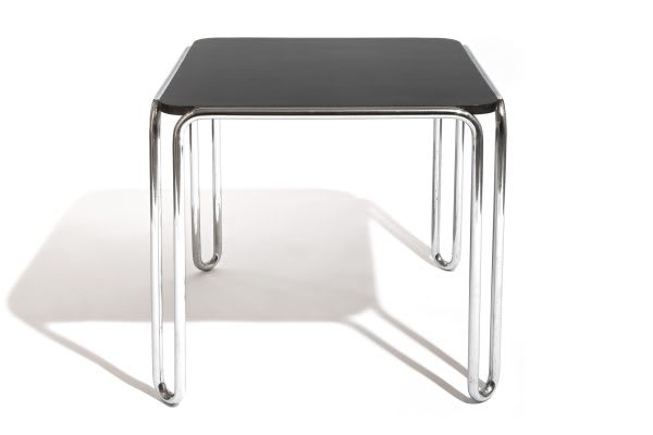 Marcel Breuer — B10