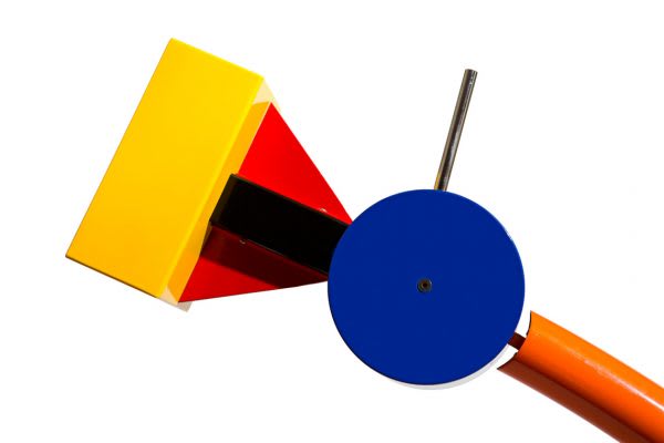 Ettore Sottsass — Treetops