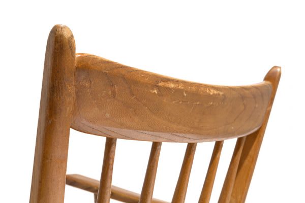 Jacob Müller — Landi 1939 easy chairs