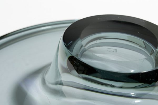 Andries Dirk Copier — Bowl