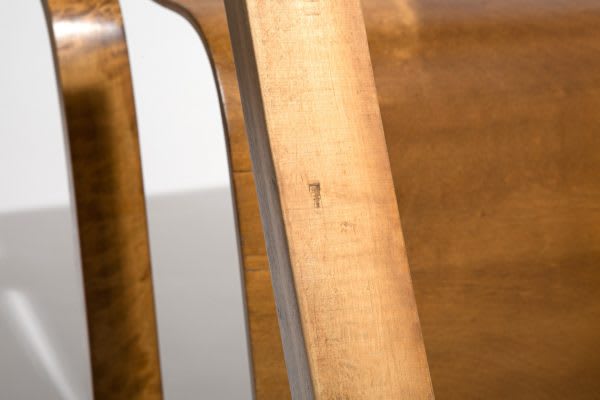 Alvar Aalto — Model 31/ 42