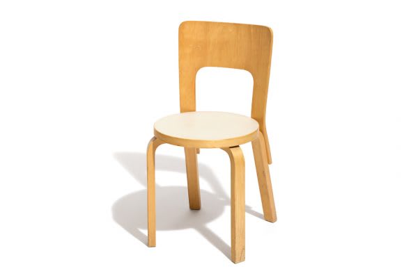 Alvar Aalto — Model 66