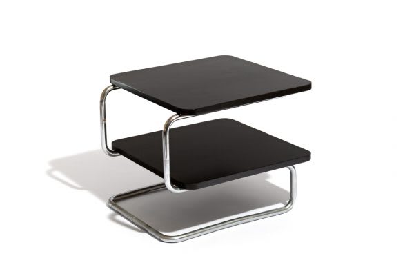 Walter Knoll — K407