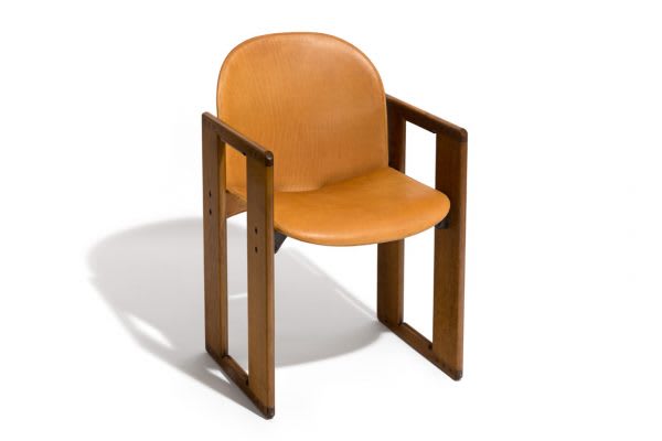 Afra & Tobia Scarpa — Dialogo, set of 6