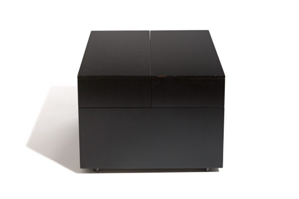 Teo Jakob — Bar cart