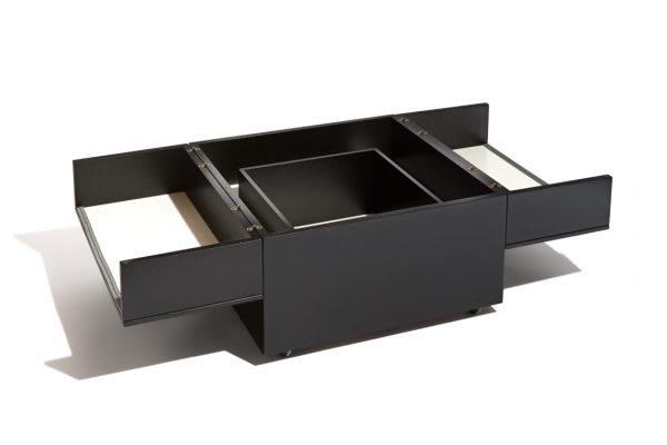 Teo Jakob — Bar cart