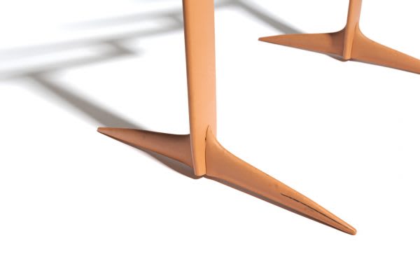 Philippe Starck — Claudia Evangelista