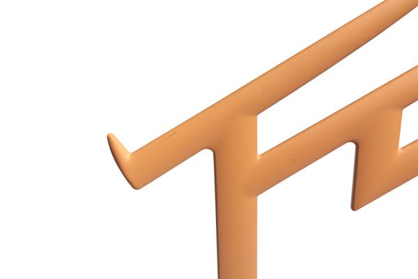 Philippe Starck — Claudia Evangelista