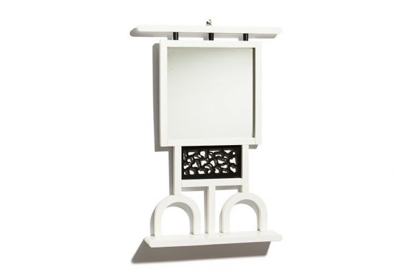 George J. Sowden — Wall mirroir