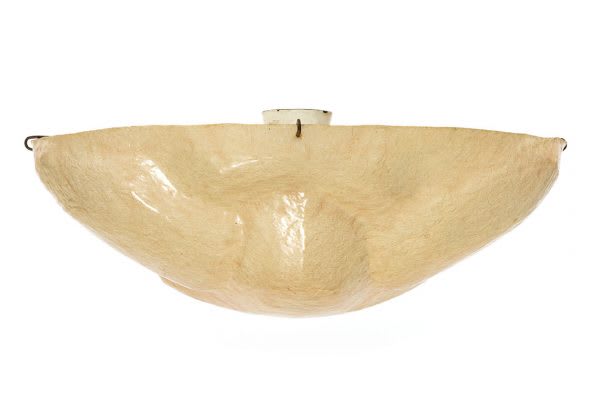 Walter Keller — Anthroposophic ceiling light