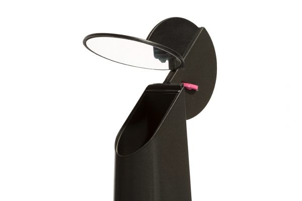 Achille Castiglioni — Gibigiana