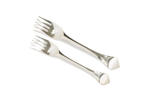 Bjørn Winblad — Lotus flatware, 75 pcs.