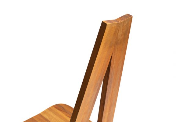 Pierre Chapo — S45 chairs