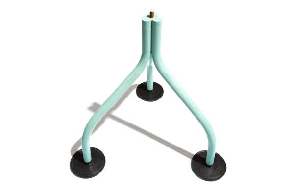 Achille Castiglioni — albero flowerpot stand