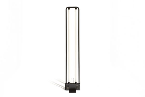 Boccato, Gigante, Zambusi — Fluorescent floor lamp